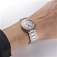 Orologio Herbelin Donna Galet in Acciaio 10630BT59 - 10630BT59